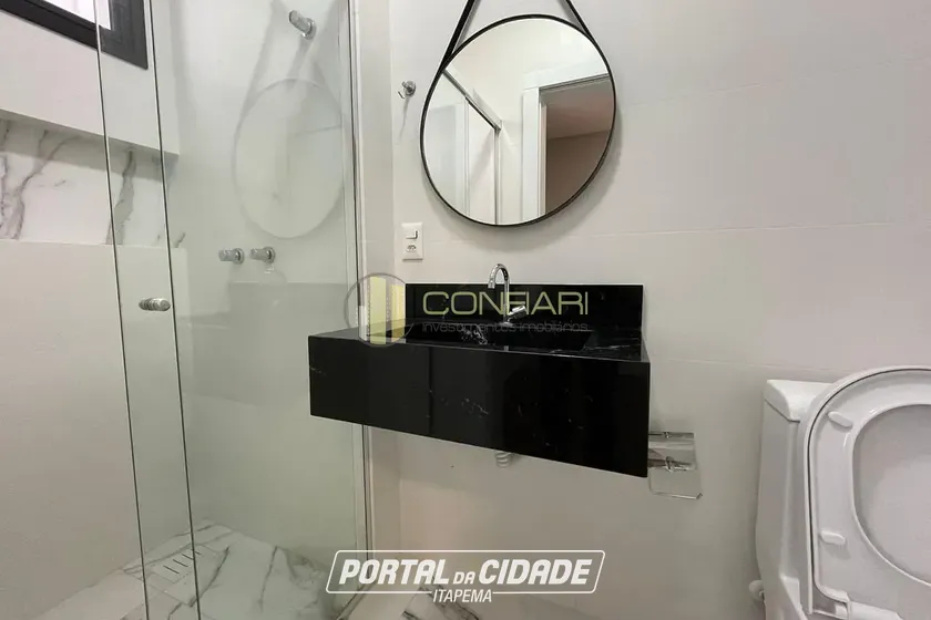 Apartamento &agrave; venda - 86m&sup2; - Pereque