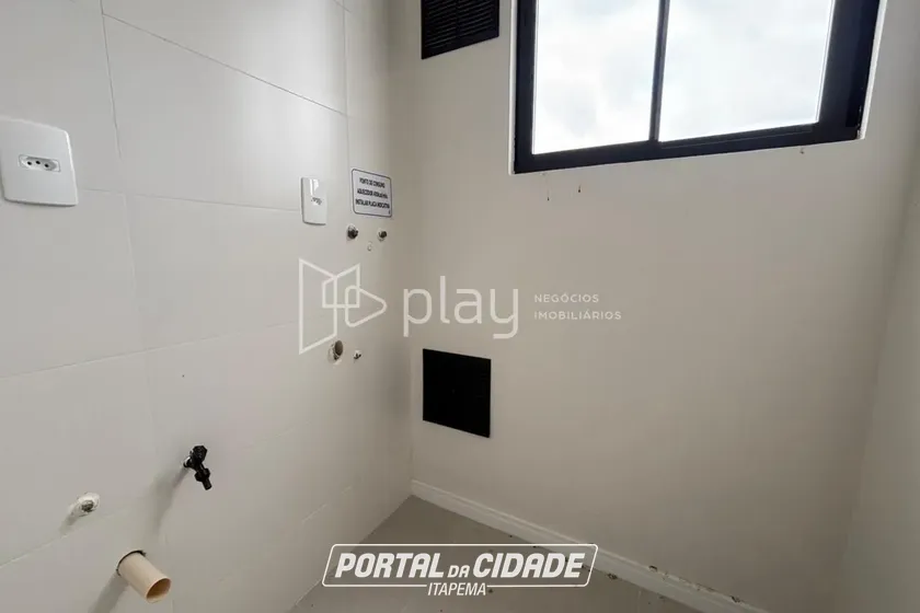 Apartamento &agrave; venda - 62m&sup2; - Tabuleiro dos Oliveiras