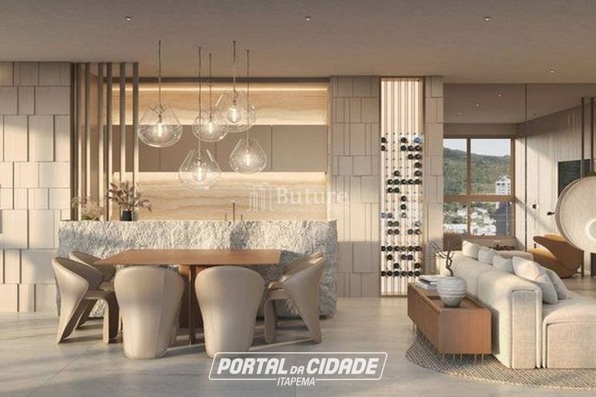 Apartamento &agrave; venda - Perequ&ecirc;