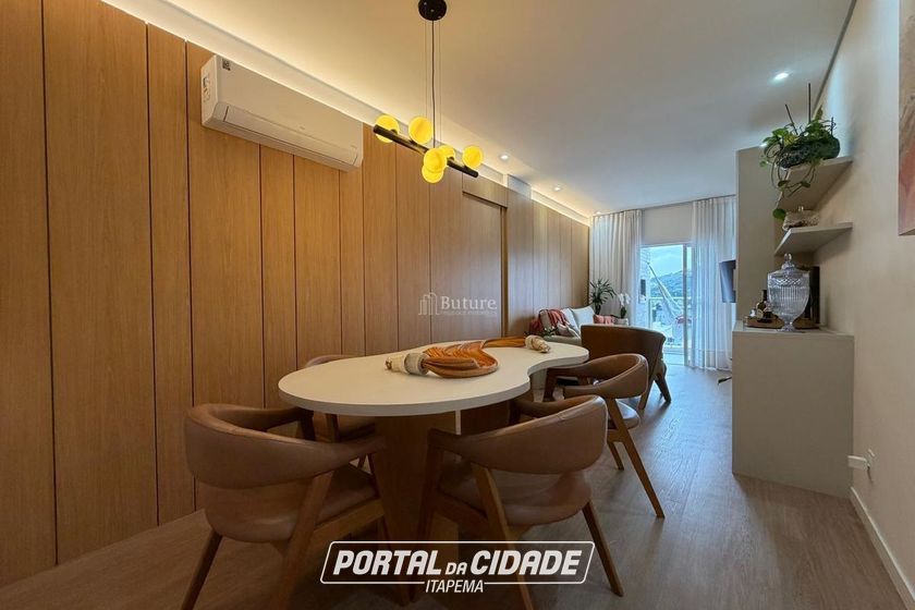 Apartamento &agrave; venda - 72m&sup2; - Na&ccedil;&otilde;es