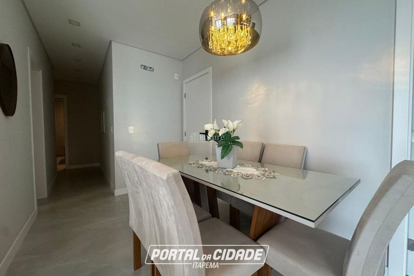 Apartamento &agrave; venda - 94m&sup2; - 