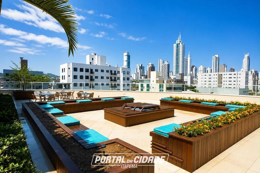 Apartamento &agrave; venda - 80m&sup2; - Na&ccedil;&otilde;es