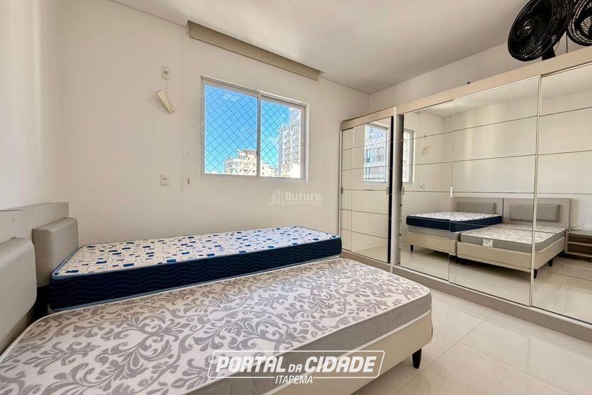 Apartamento &agrave; venda - 185m&sup2; - Andorinha