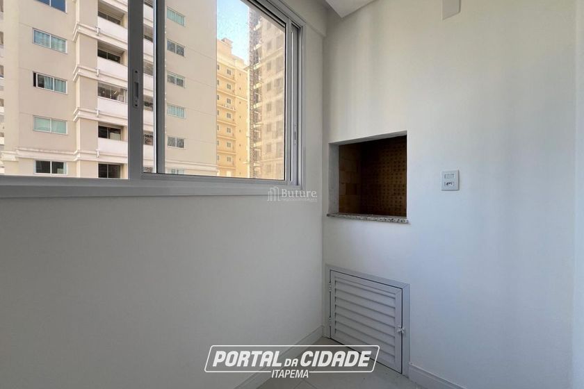 Apartamento &agrave; venda - 69m&sup2; - Morretes