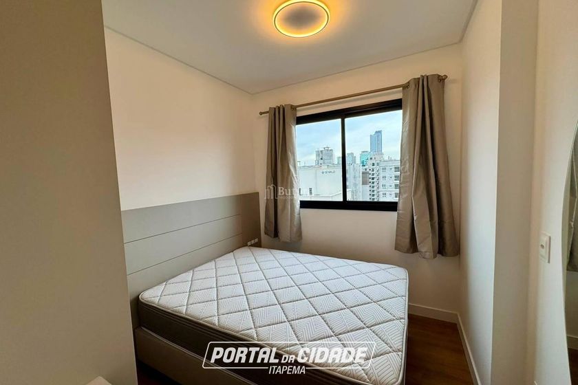 Apartamento &agrave; venda - Morretes