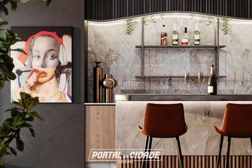 Apartamento &agrave; venda - 144m&sup2; - 