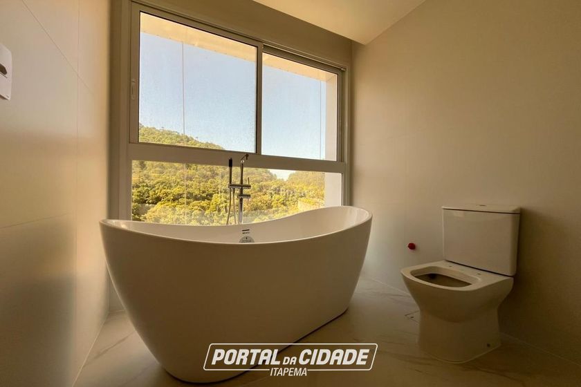 Apartamento &agrave; venda - 164m&sup2; - Pioneiros