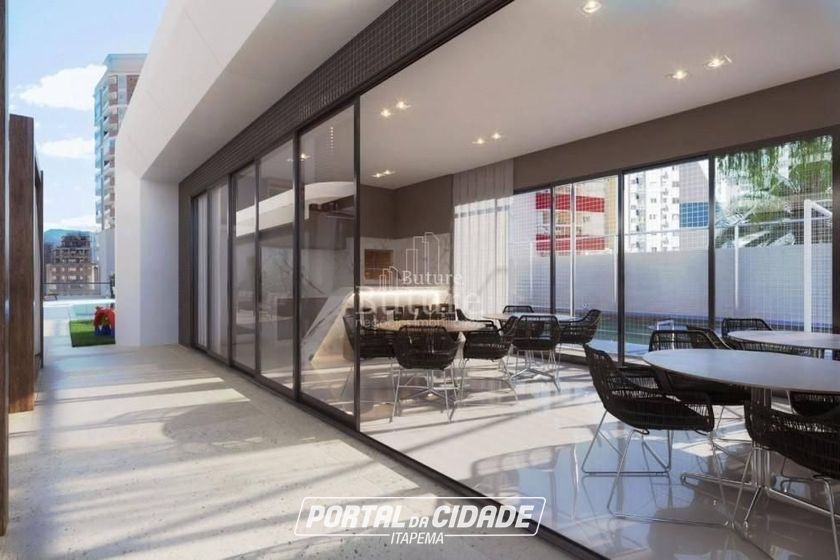 Apartamento &agrave; venda - Meia Praia