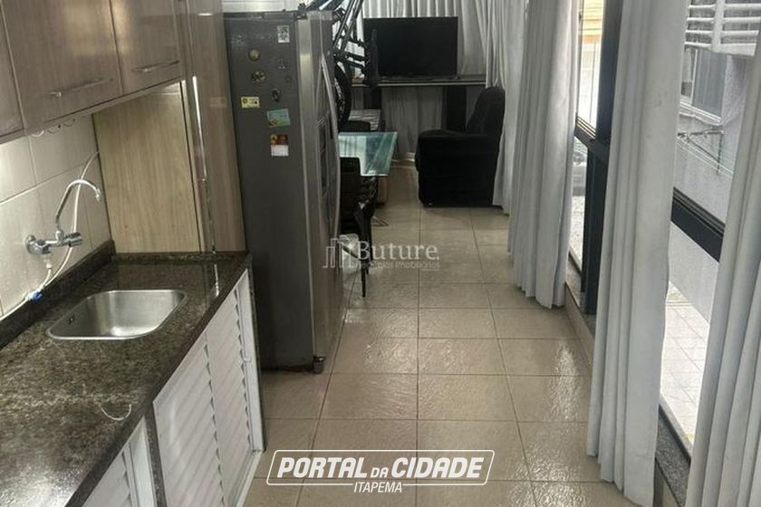 Apartamento &agrave; venda - 126m&sup2; - Castelo Branco