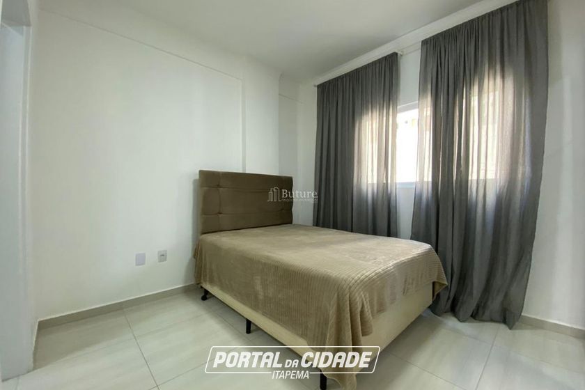 Apartamento &agrave; venda - 104m&sup2; - Morretes