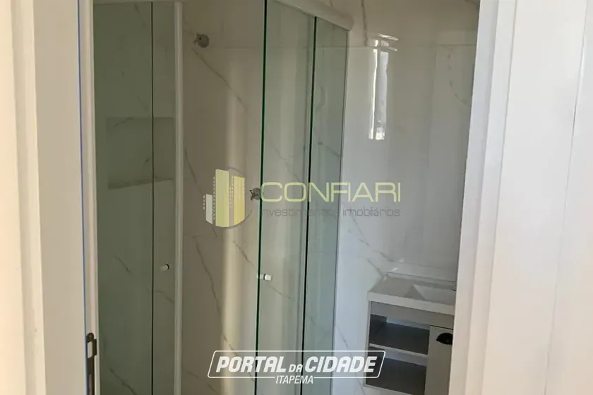 Sobrado para alugar - 80m&sup2; - Pereque