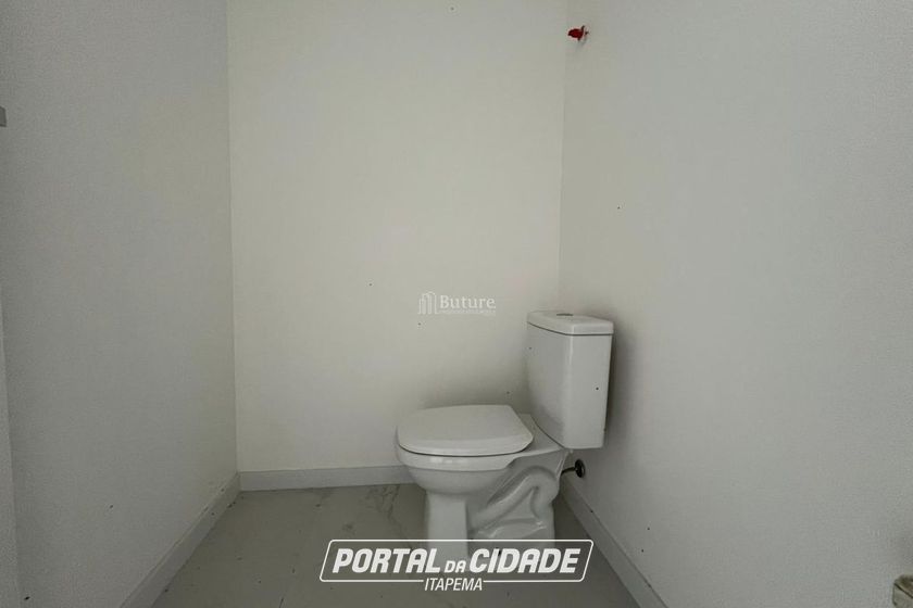 Apartamento &agrave; venda - 118m&sup2; - Centro