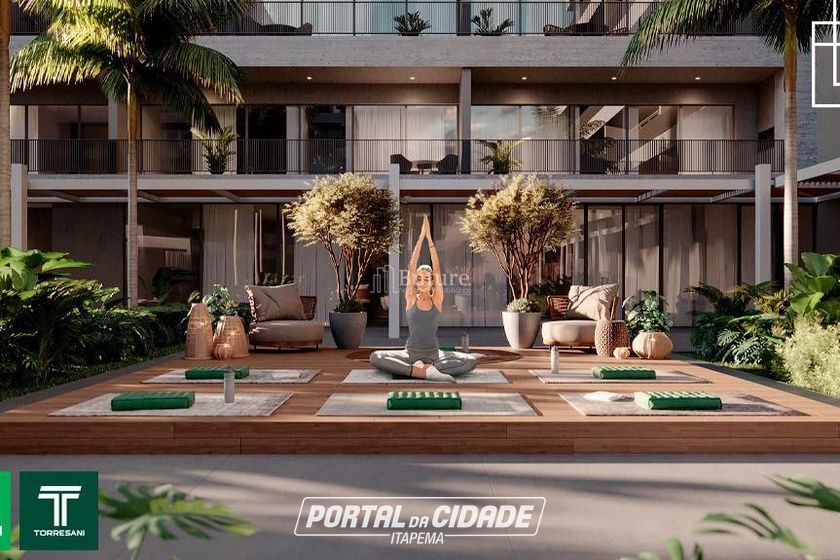 Loft &agrave; venda - 54m&sup2; - Jardim Dourado