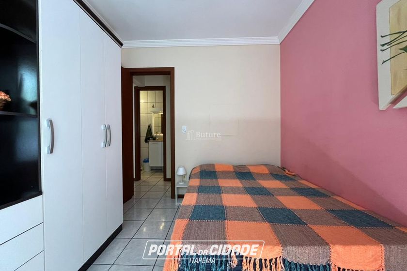 Apartamento &agrave; venda - 147m&sup2; - Centro