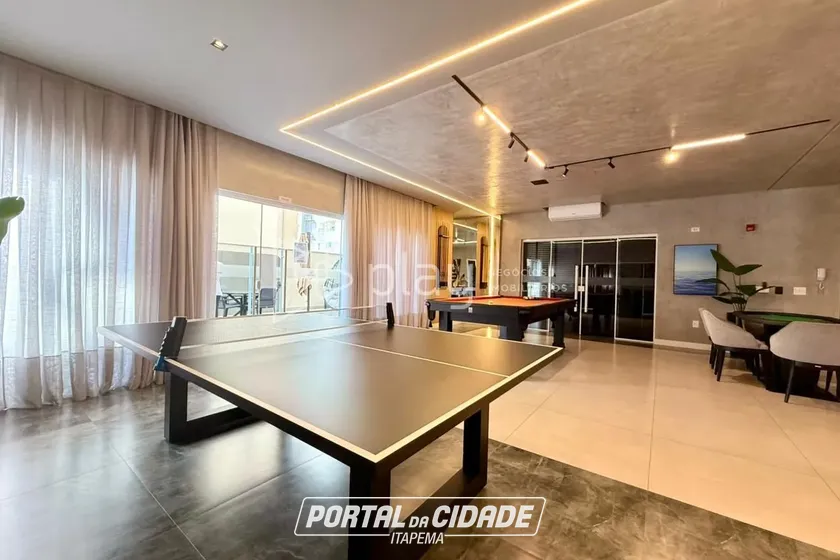 Apartamento &agrave; venda - 58m&sup2; - Morretes