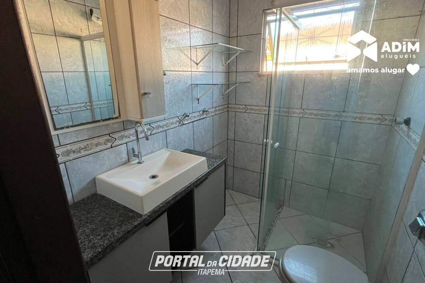 Casa para alugar - 319m&sup2; - Centro