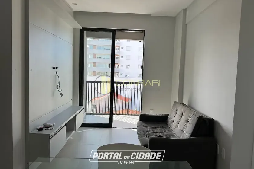Apartamento &agrave; venda - 68m&sup2; - pereque