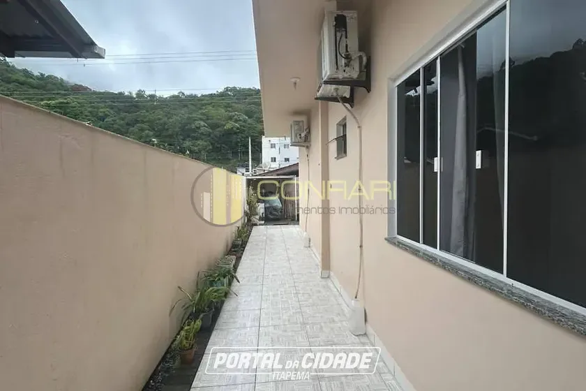 Casa &agrave; venda - 200m&sup2; - Alto do S&atilde;o Bento