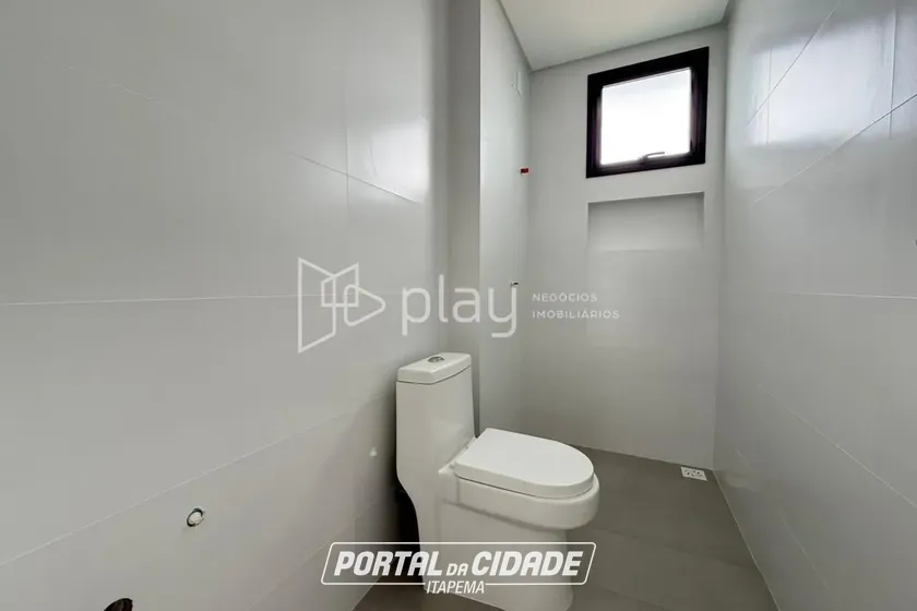 Apartamento &agrave; venda - 69m&sup2; - Morretes