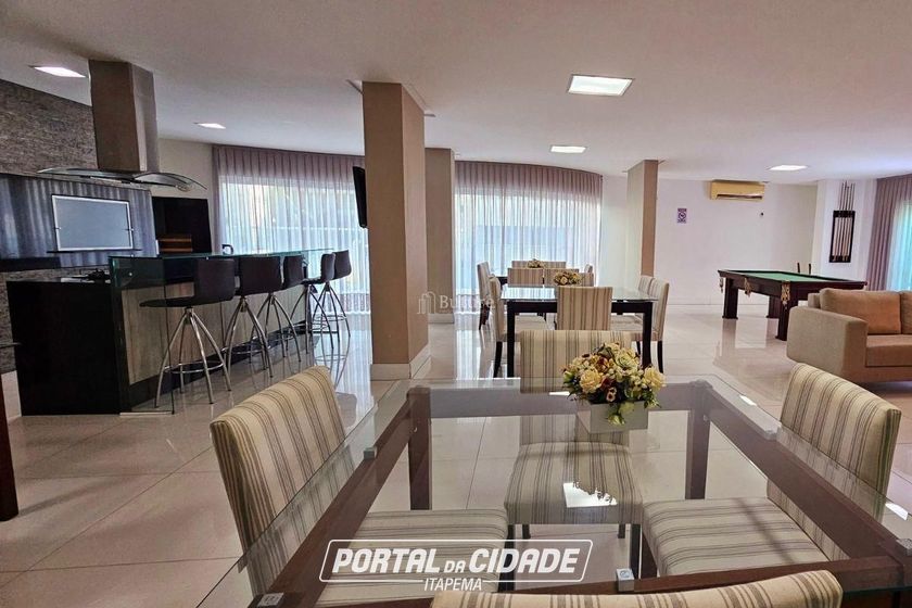 Apartamento &agrave; venda - 177m&sup2; - Centro