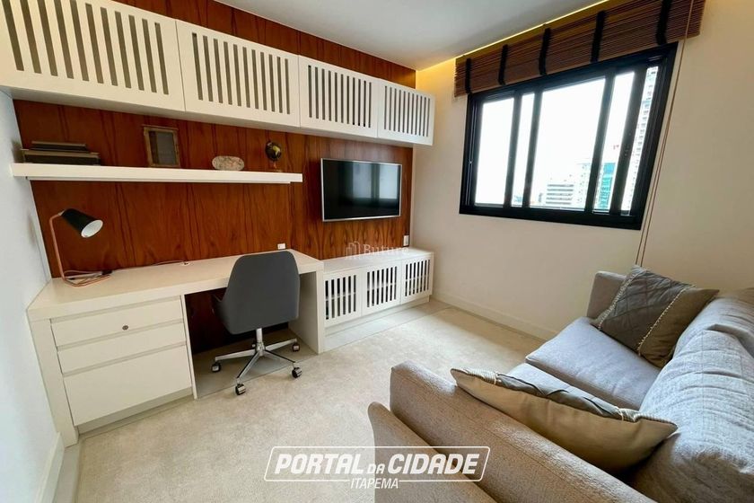 Apartamento &agrave; venda - Centro