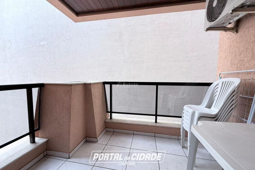 Apartamento &agrave; venda - 98m&sup2; - Centro