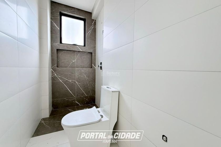 Apartamento &agrave; venda - 206m&sup2; - Meia Praia