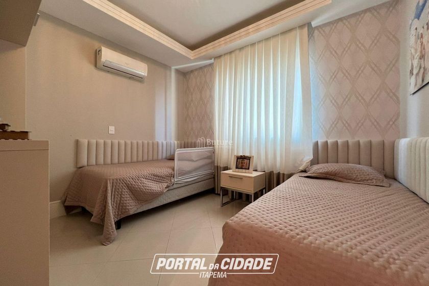 Apartamento &agrave; venda - 130m&sup2; - Andorinha