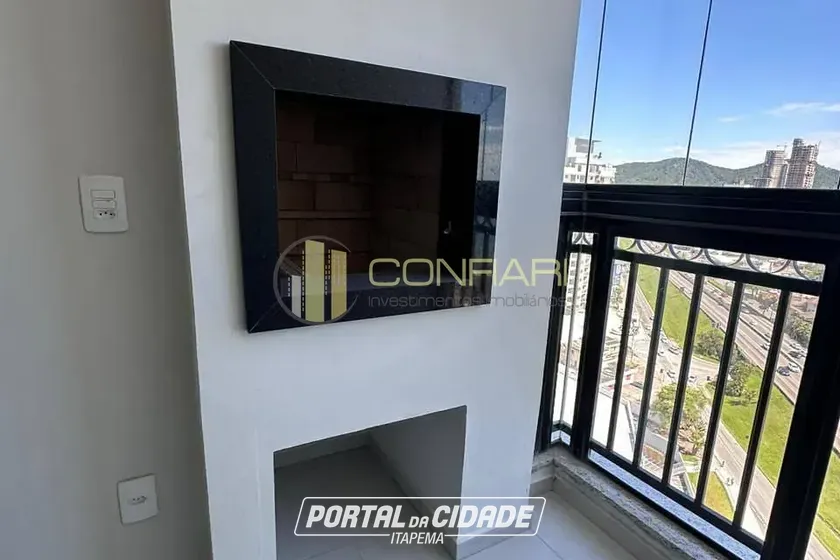 Apartamento para alugar - 57m&sup2; - Tabuleiro das Oliveiras