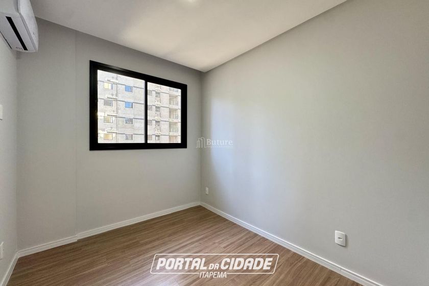 Apartamento &agrave; venda - 64m&sup2; - Morretes