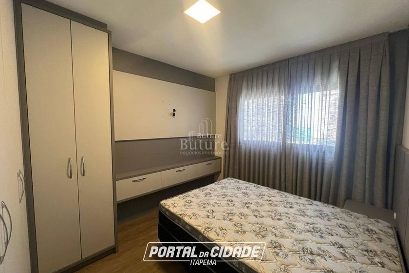 Apartamento &agrave; venda - 
