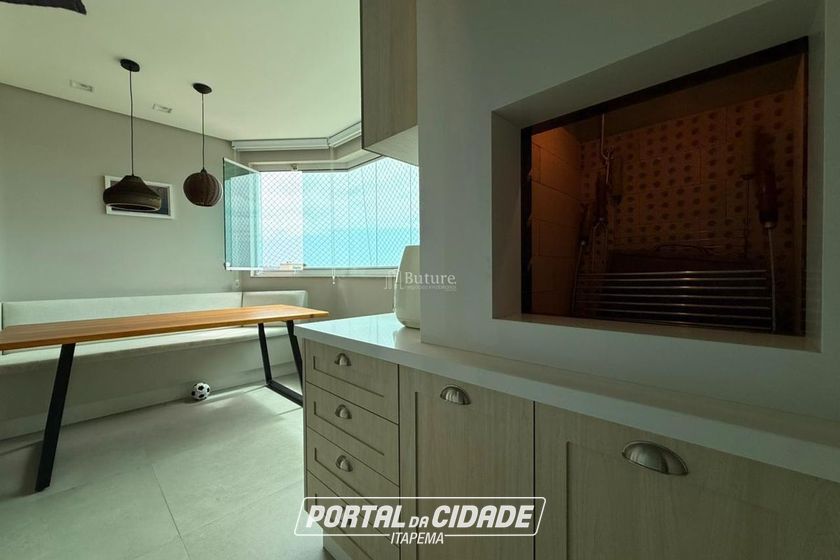 Apartamento &agrave; venda - 70m&sup2; - Tabuleiro dos Oliveiras