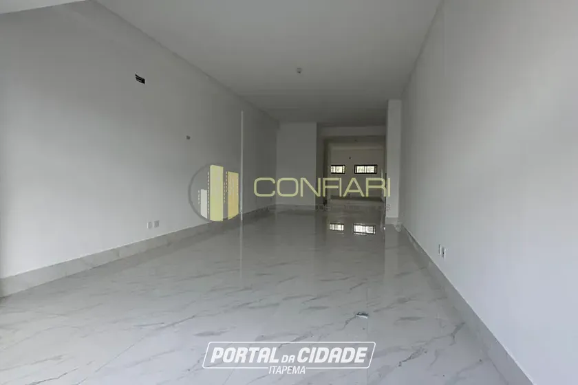 Sala Comercial para alugar - 80m&sup2; - pereque