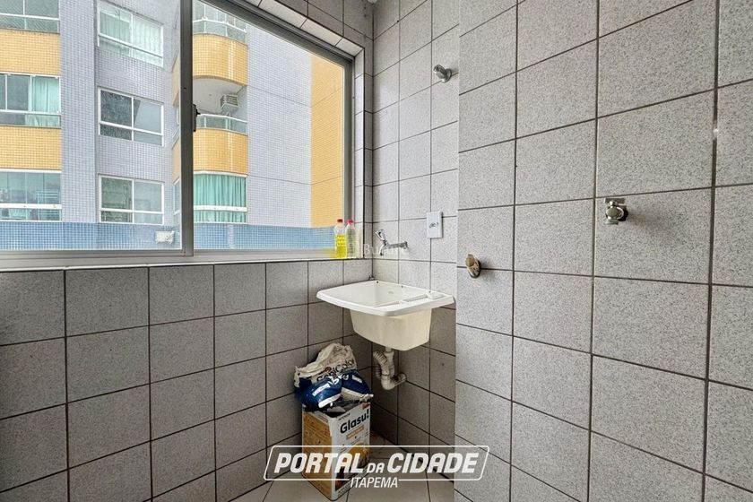 Apartamento &agrave; venda - 80m&sup2; - Barra Sul
