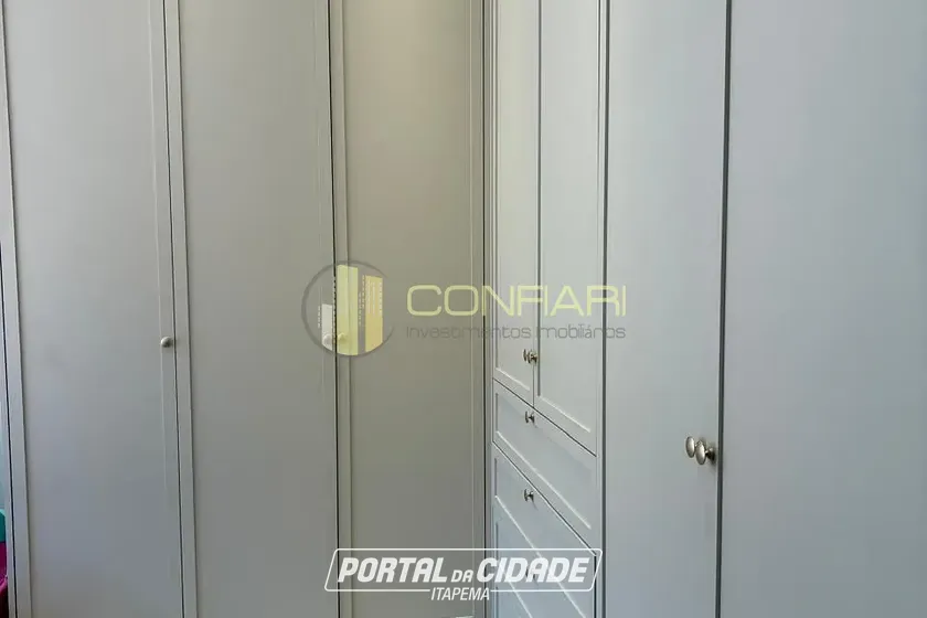 Sobrado &agrave; venda - 90m&sup2; - Morretes