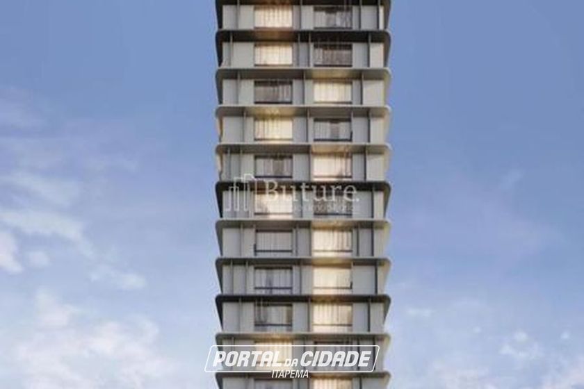 Apartamento &agrave; venda - 62m&sup2; - 
