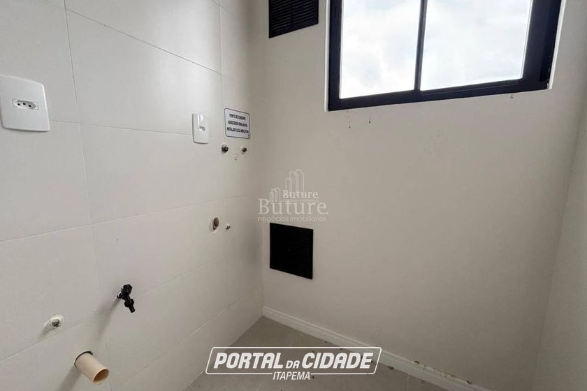 Apartamento &agrave; venda - 