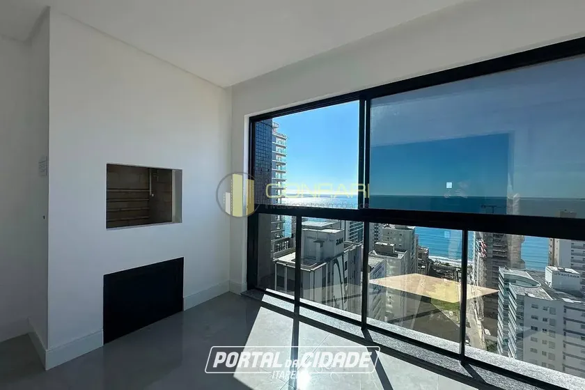 Apartamento &agrave; venda - 198m&sup2; - Castelo Branco