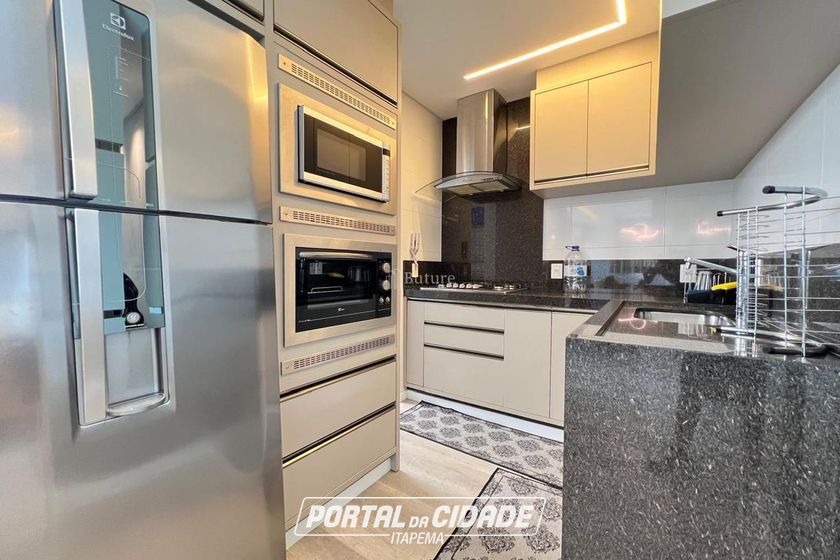 Apartamento &agrave; venda - 150m&sup2; - Andorinha