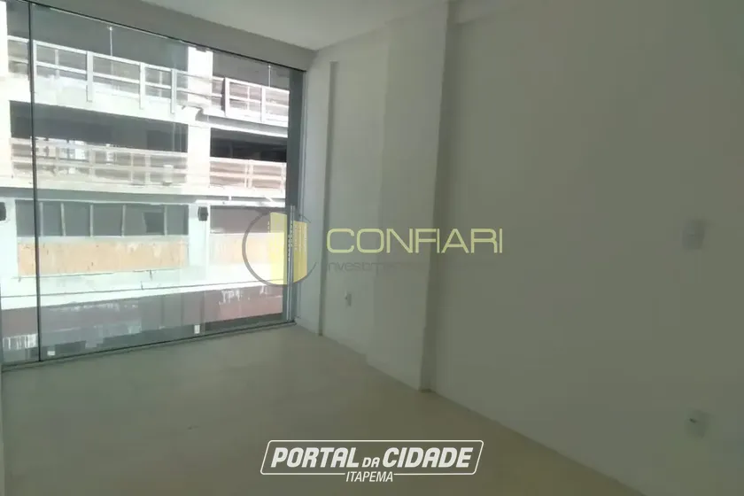 Apartamento &agrave; venda - 44m&sup2; - Morretes