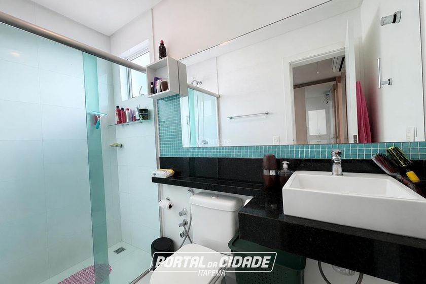 Apartamento &agrave; venda - 139m&sup2; - Pioneiros
