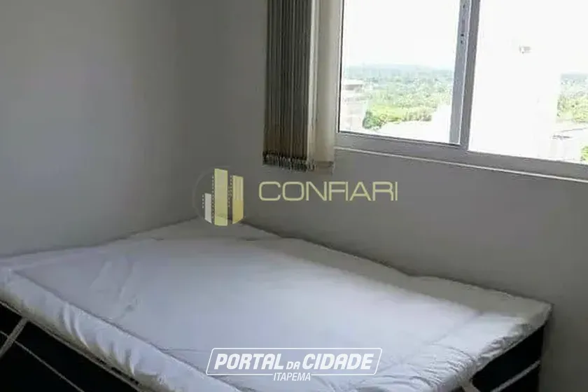 Apartamento &agrave; venda - 157m&sup2; - Meia Praia