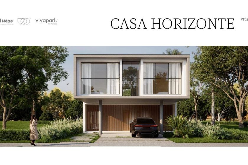 Casa &agrave; venda - 247m&sup2; - Jardim Dourado