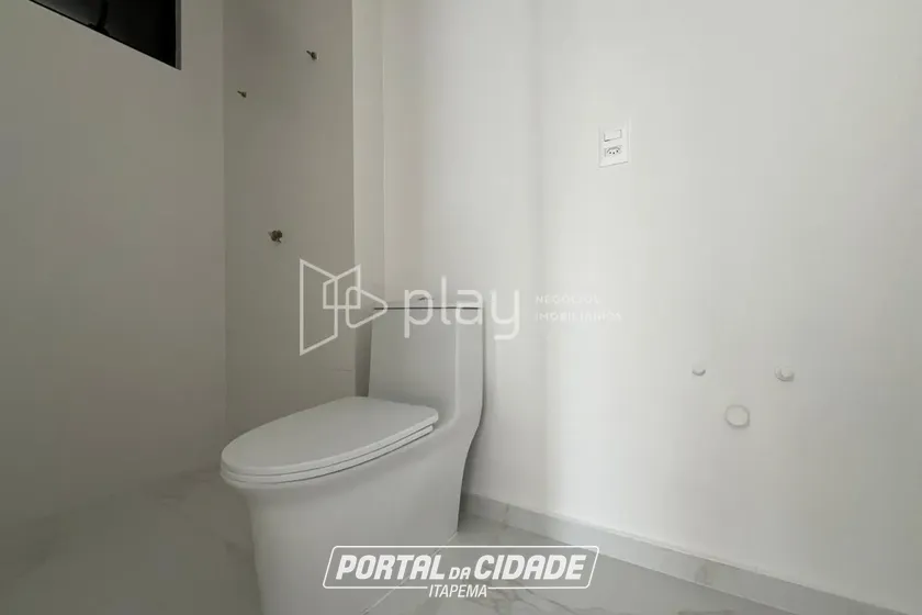 Apartamento &agrave; venda - 66m&sup2; - Morretes