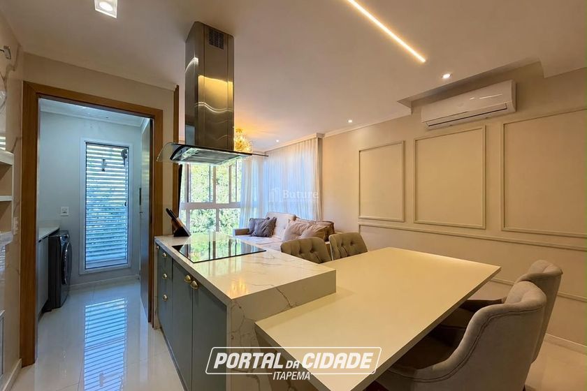 Apartamento &agrave; venda - 80m&sup2; - Na&ccedil;&otilde;es