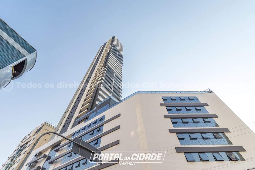 Apartamento para alugar - 147m&sup2; - Centro