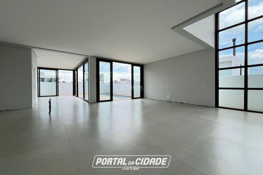 Casa &agrave; venda - 319m&sup2; - 