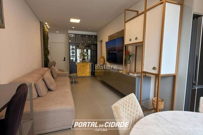 Apartamento &agrave; venda - Morretes