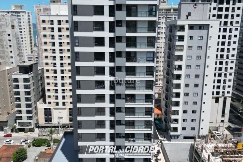 Apartamento &agrave; venda - 70m&sup2; - Morretes