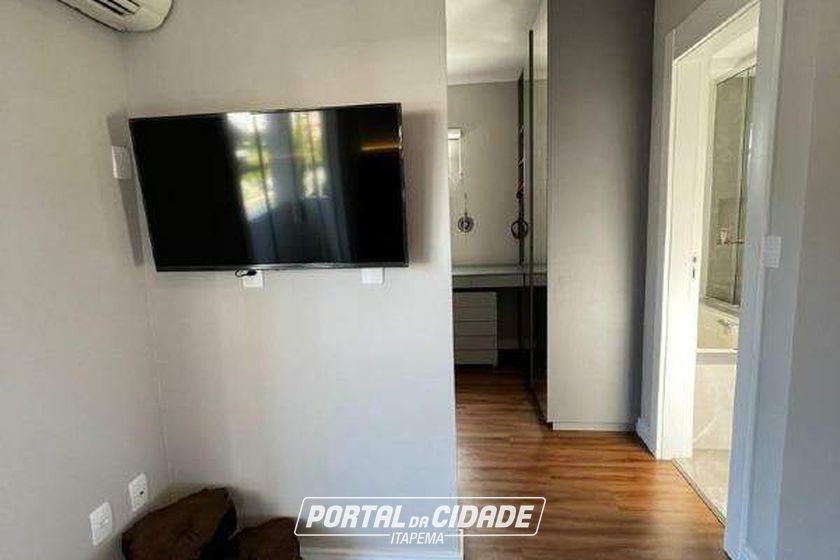Casa para alugar - 285m&sup2; - Praia Brava de Itaja&iacute;